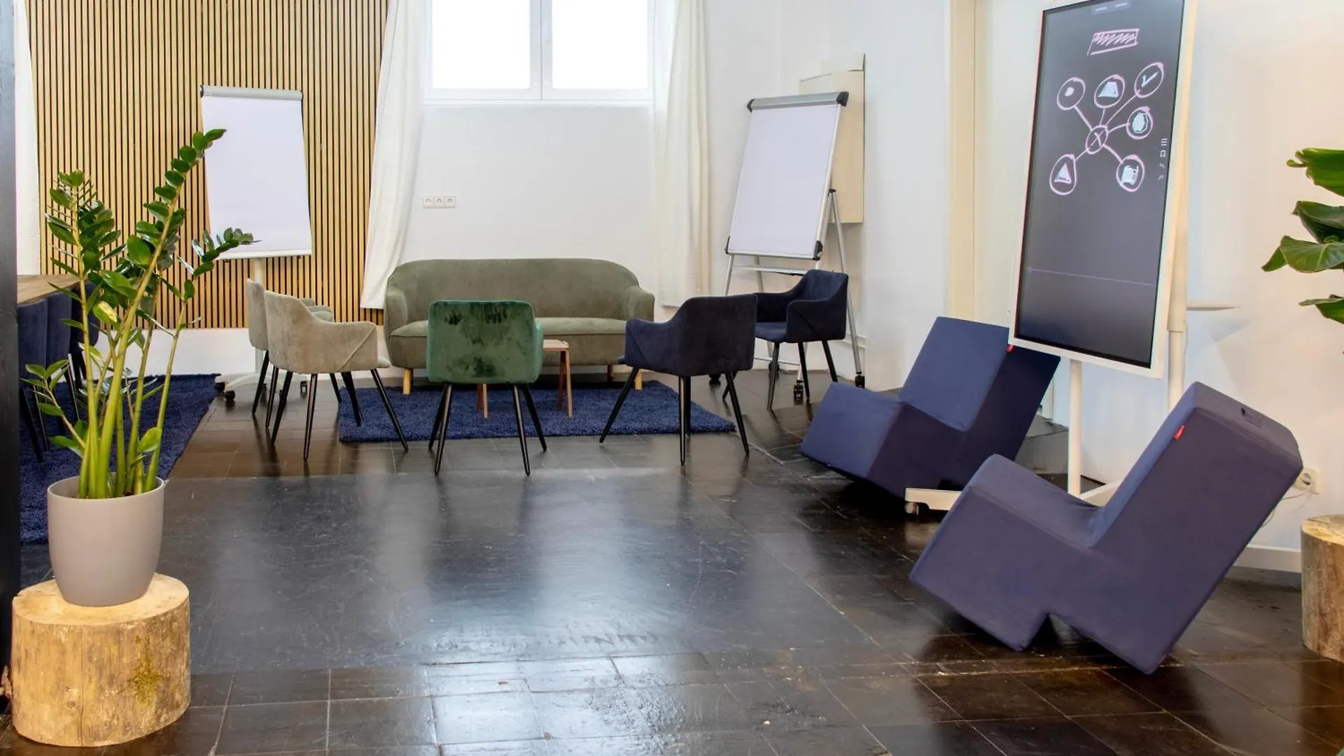 Appartamento Maschinenraum-Hannover